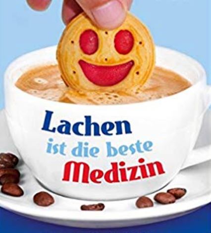 Lachen ist die beste Medizin - Bild.JPG