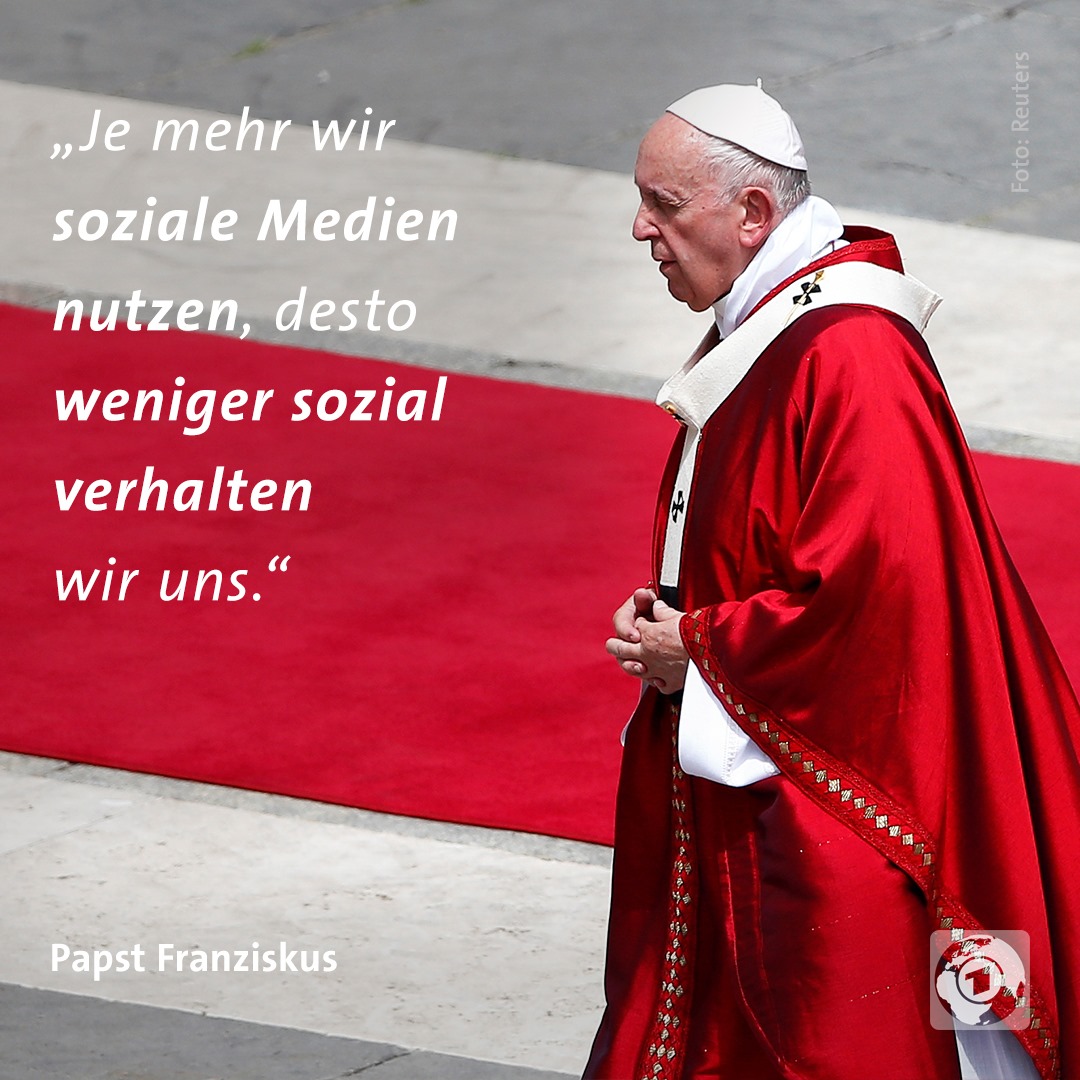 Papst Franziskus und die sozialen Medien.jpg