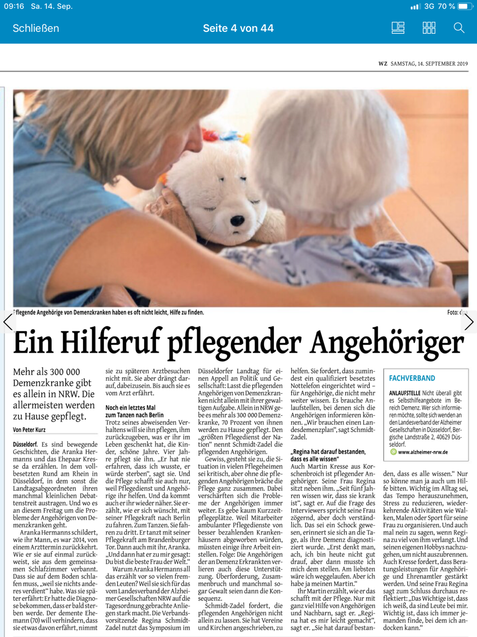 Alzheimer-Symposium 13092019 - Bericht.PNG