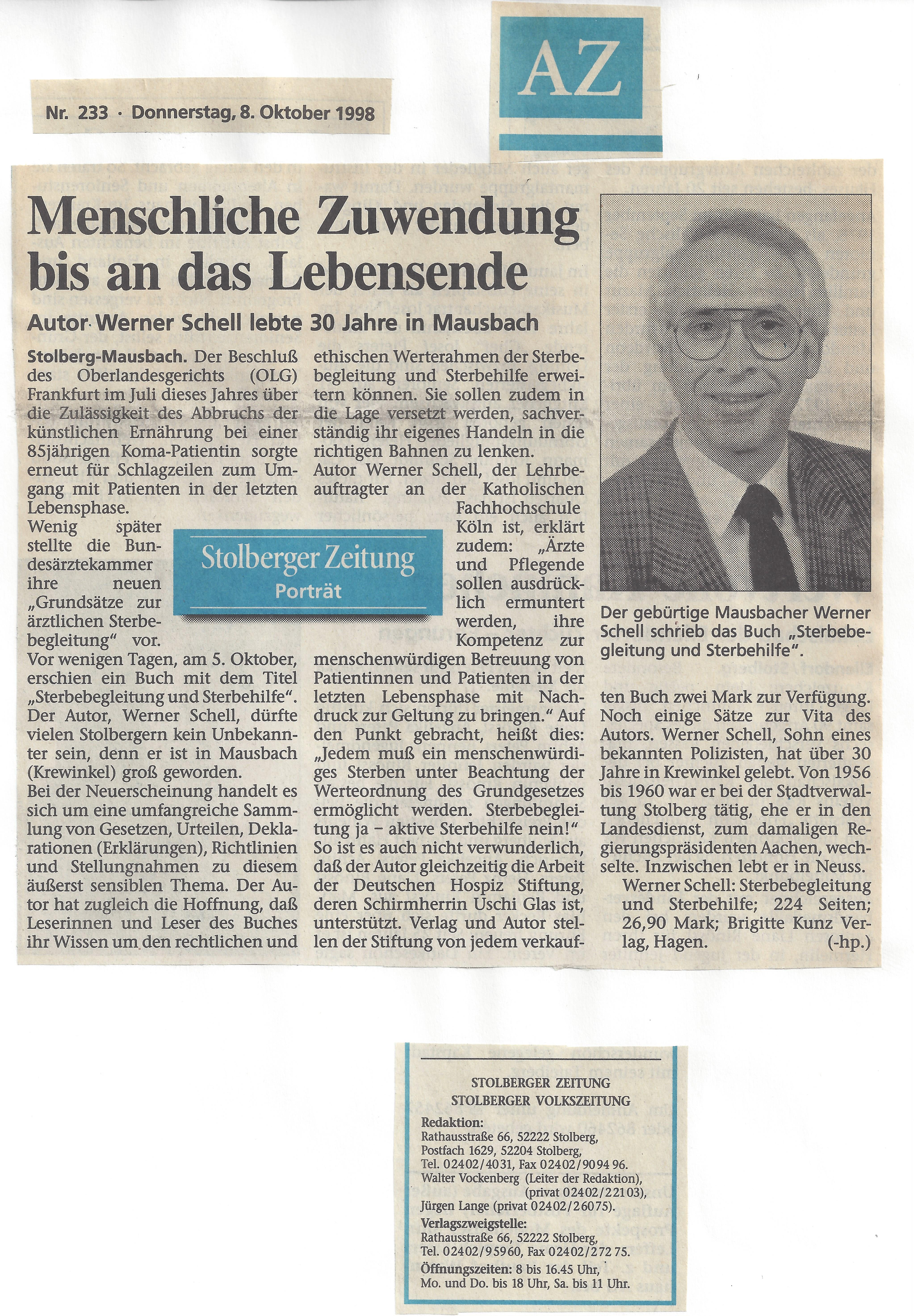 Stolberger Volkszeitung 08101998.jpg